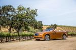 Rolls-Royce Dawn 2016 года (US)